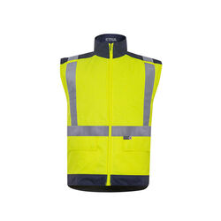 Gilet de Froid Etna SENAS