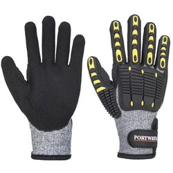 Gant IMPACT CUT NIT A722 SENAS