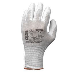 Gants sp&eacute;cifiques EUROLITE EST90 SENAS