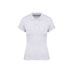 Polo Femme Casual MC SENAS