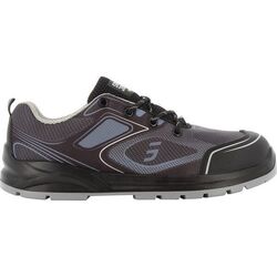 Chaussures de s&eacute;curit&eacute; basses CADOR S1P ESD SRC SENAS