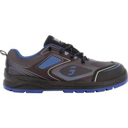 Chaussures de s&eacute;curit&eacute; basses CADOR S1P ESD SRC SENAS