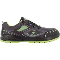 Chaussures de s&eacute;curit&eacute; basses CADOR S1P ESD SRC SENAS