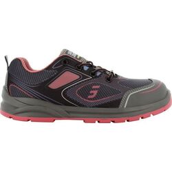 Chaussures de s&eacute;curit&eacute; basses CADOR S1P ESD SRC SENAS