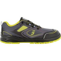 Chaussures de s&eacute;curit&eacute; basses CADOR S1P ESD SRC SENAS