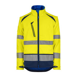 Softshell  LONG LIFE SENAS