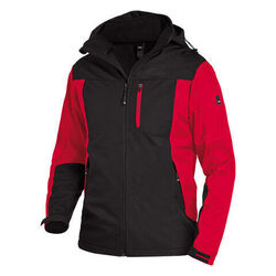 Veste Softshell JANNIK SENAS