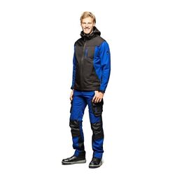 Veste Softshell JANNIK SENAS