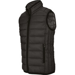 Bodywarmer Homme Doudoune L&eacute;g&egrave;re SENAS