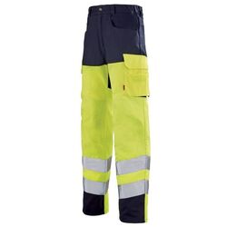 Pantalon PUPIL EJ 82