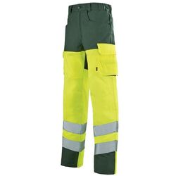 Pantalon PUPIL EJ 82