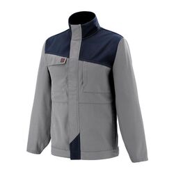Blouson GRENAT SENAS