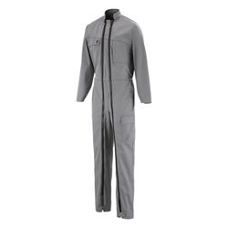 Combinaison 2 zips PYROP SENAS