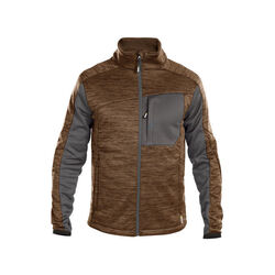 Veste POLAIRE CONVEX SENAS