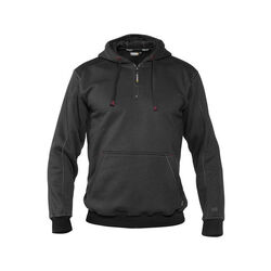 Sweat-shirt CAPUCHE INDY SENAS
