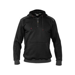 Sweat-shirt CAPUCHE INDY SENAS