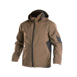 Softshell GRAVITY SENAS