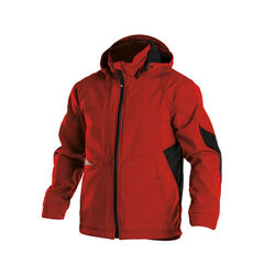 Softshell GRAVITY SENAS