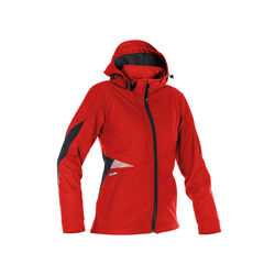 Softshell GRAVITY WOMEN SENAS