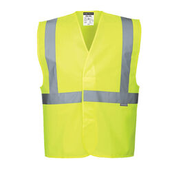 Gilet HV baudrier SENAS