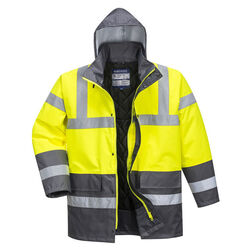 Parka HV TRAFFIC SENAS
