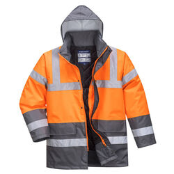 Parka HV TRAFFIC SENAS