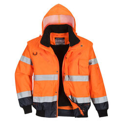Blouson HV C465 SENAS Blouson HV C465 SENAS