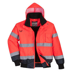Blouson HV C465 SENAS Blouson HV C465 SENAS