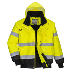 Blouson HV C465 SENAS Blouson HV C465 SENAS