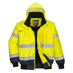 Blouson HV C465 SENAS Blouson HV C465 SENAS