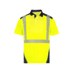 Polo HV Borneo 3 SENAS
