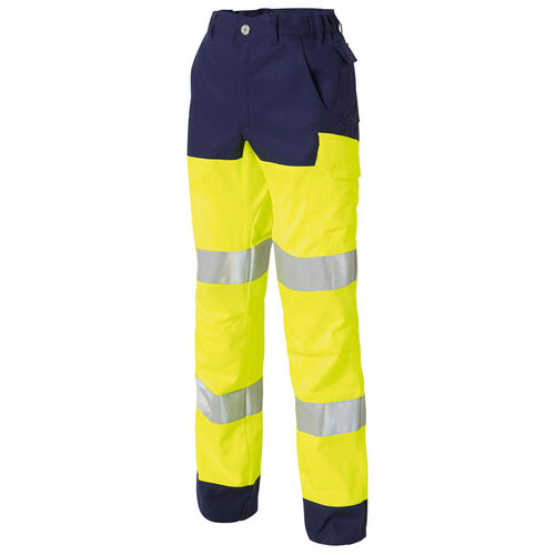 Pantalon HV LUK-LIGHT EJ84