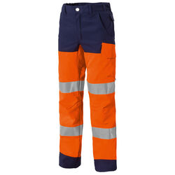 Pantalon HV LUK-LIGHT EJ78 SENAS Pantalon HV LUK-LIGHT EJ78 SENAS