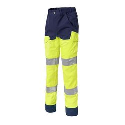 Pantalon PG HV LUK-LIGHT EJ78 SENAS Pantalon PG HV LUK-LIGHT EJ78 SENAS
