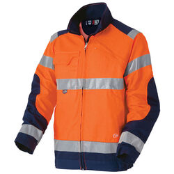Blouson HV LUK-LIGHT SENAS Blouson HV LUK-LIGHT SENAS