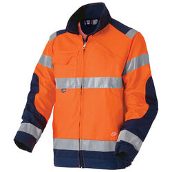 Blouson HV LUK-LIGHT VL SENAS