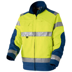 Blouson HV LUK-LIGHT SENAS Blouson HV LUK-LIGHT SENAS