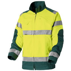 Blouson HV LUK-LIGHT SENAS Blouson HV LUK-LIGHT SENAS