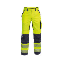 Pantalon PG HV ODESSA EJ75-80 SENAS