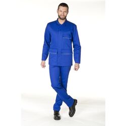 Pantalon WorkFR SENAS