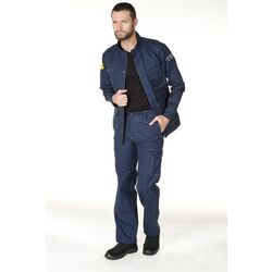 Pantalon PG TECHPROTECT SENAS