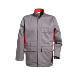 Veste bicolore WorkFR SENAS