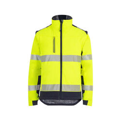 Softshell HV SHERPA SENAS