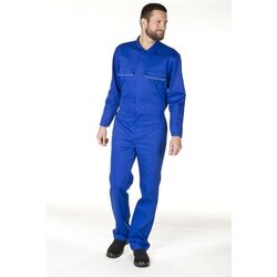 Combinaison 1 zip WorkFR SENAS