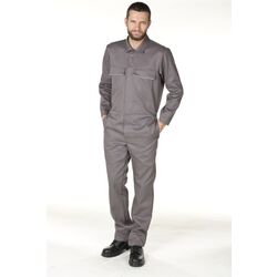 Combinaison 1 zip WorkFR SENAS