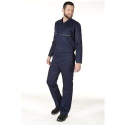Combinaison 1 zip WorkFR SENAS