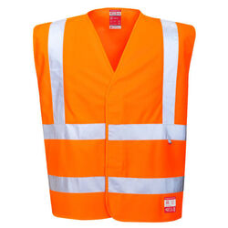 Gilet HV Bizflame SENAS