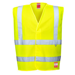 Gilet HV Bizflame SENAS