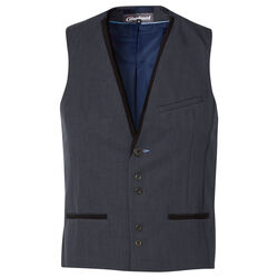 Veste homme FIT'N BLUE SENAS