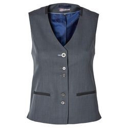 Gilet de service FIT'N BLUE SENAS